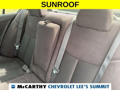 2014 Nissan Maxima 3.5 S