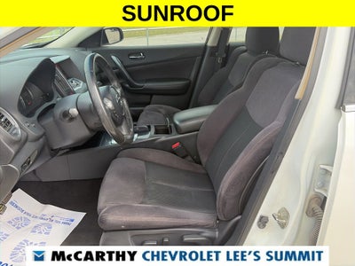 2014 Nissan Maxima 3.5 S