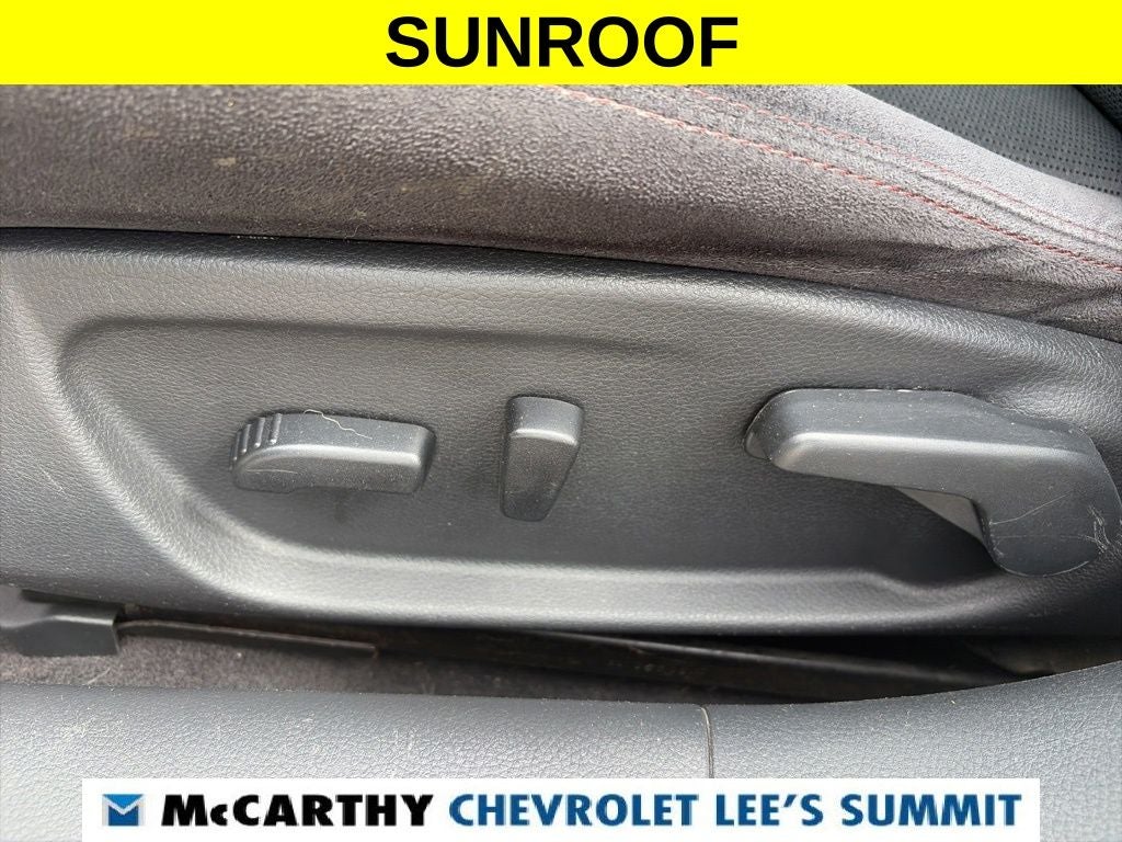 2014 Nissan Maxima 3.5 S