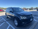 2019 Volkswagen Atlas 3.6L V6 SE 4Motion