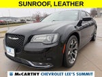 2015 Chrysler 300 S