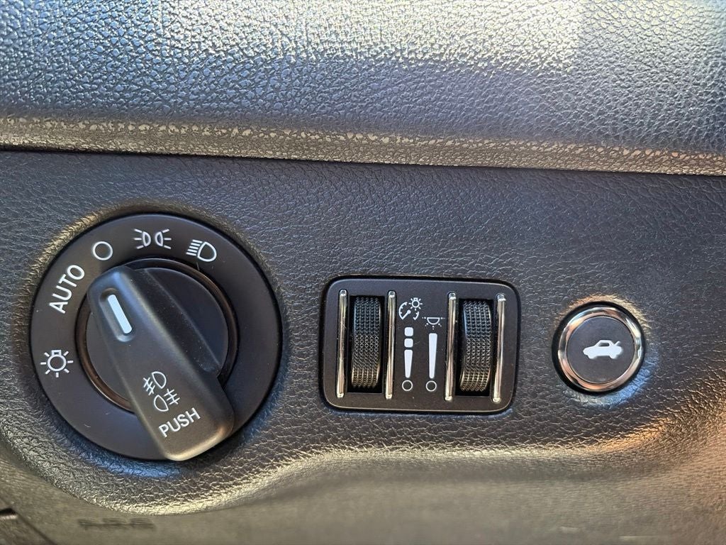 2014 Chrysler 300 C