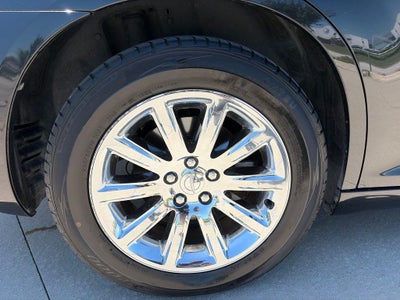 2014 Chrysler 300 C