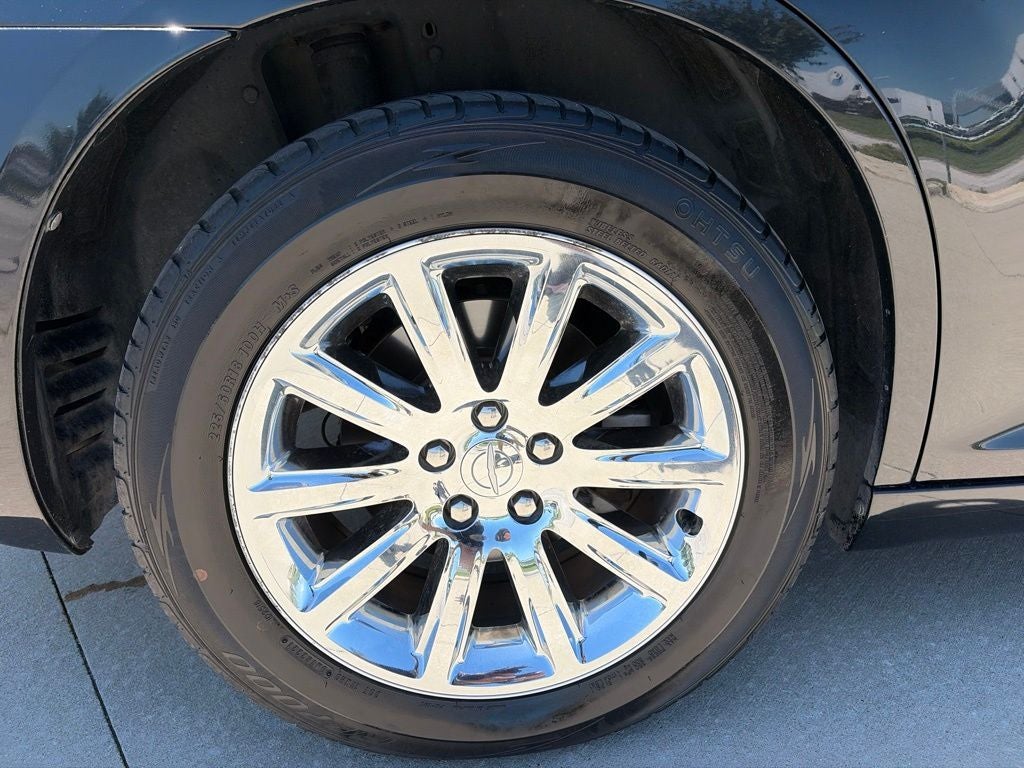 2014 Chrysler 300 C