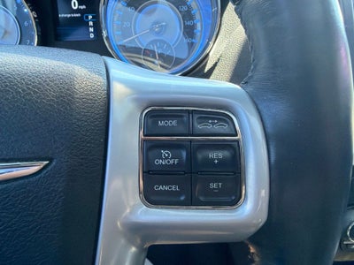 2014 Chrysler 300 C