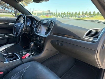2014 Chrysler 300 C