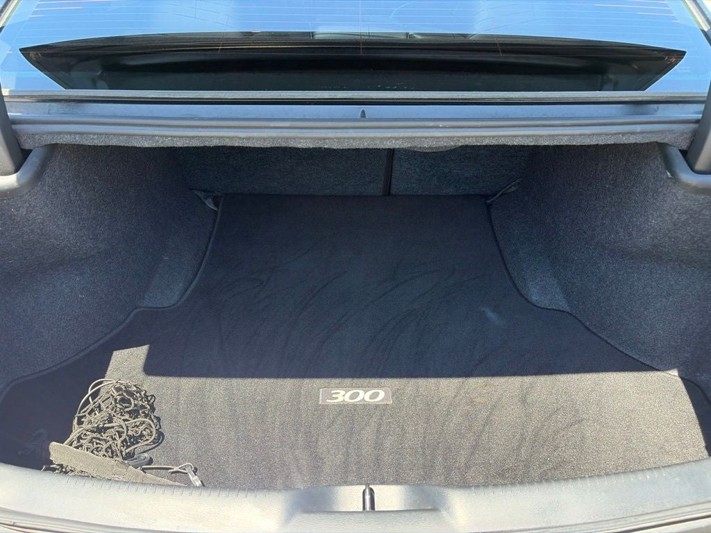 2014 Chrysler 300 C