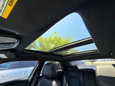 2014 Chrysler 300 C