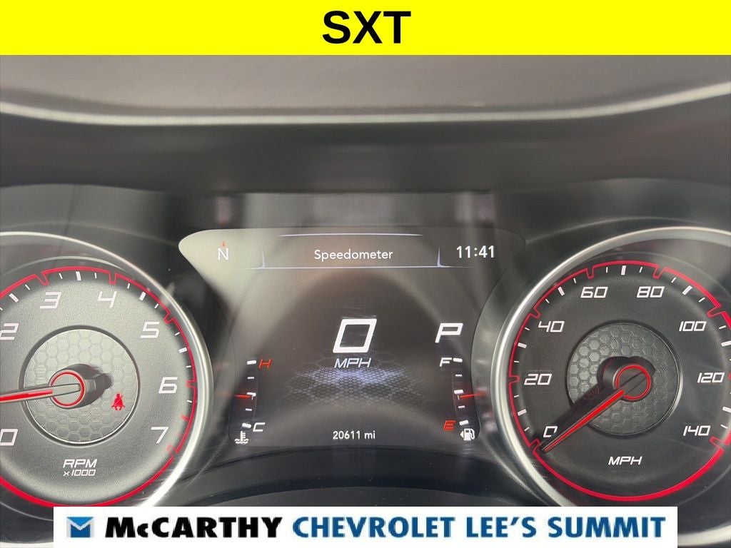 2023 Dodge Charger SXT