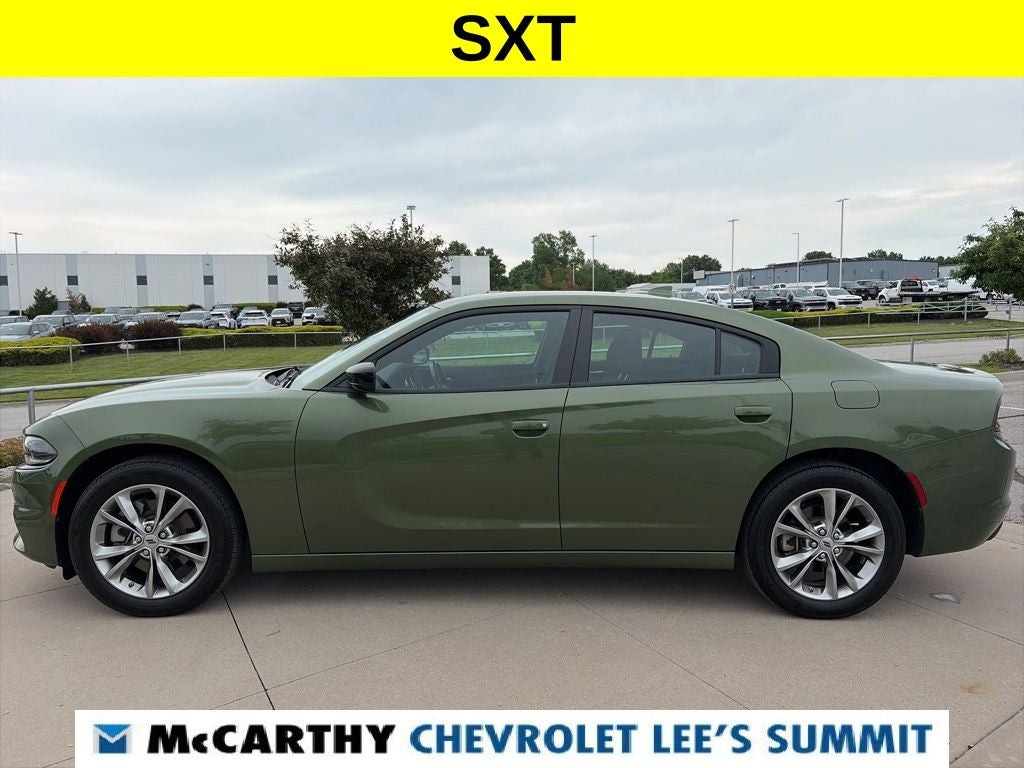2023 Dodge Charger SXT