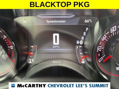 2021 Dodge Challenger GT