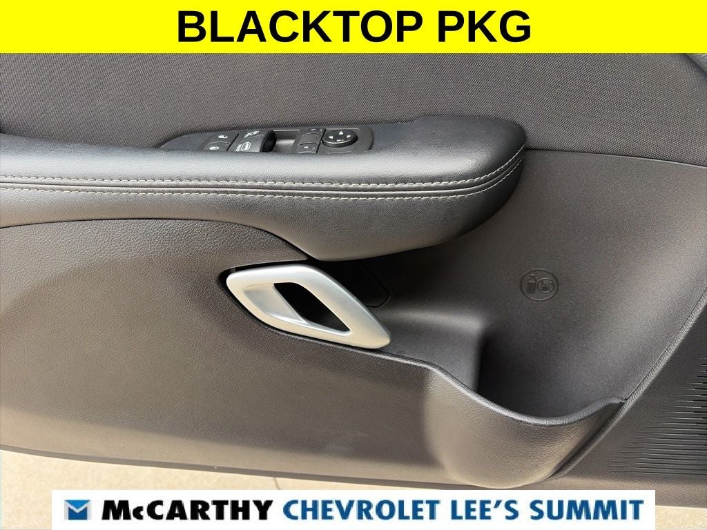 2021 Dodge Challenger GT