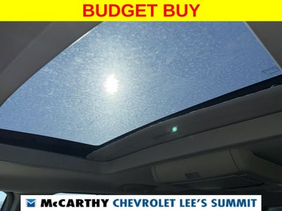 2012 Chrysler Town & Country Limited