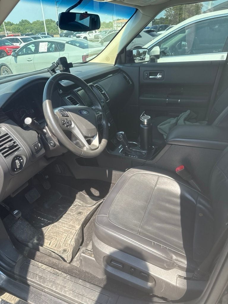 2019 Ford Flex SEL