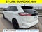 2021 Ford Edge ST Line