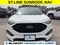 2021 Ford Edge ST Line