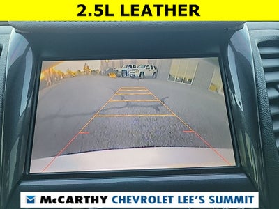 2014 Chevrolet Impala LT 1LT