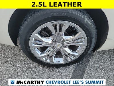 2014 Chevrolet Impala LT 1LT