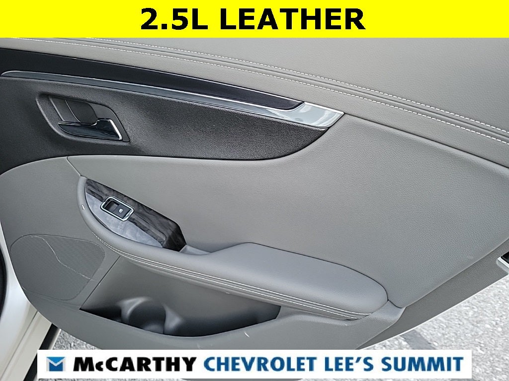 2014 Chevrolet Impala LT 1LT