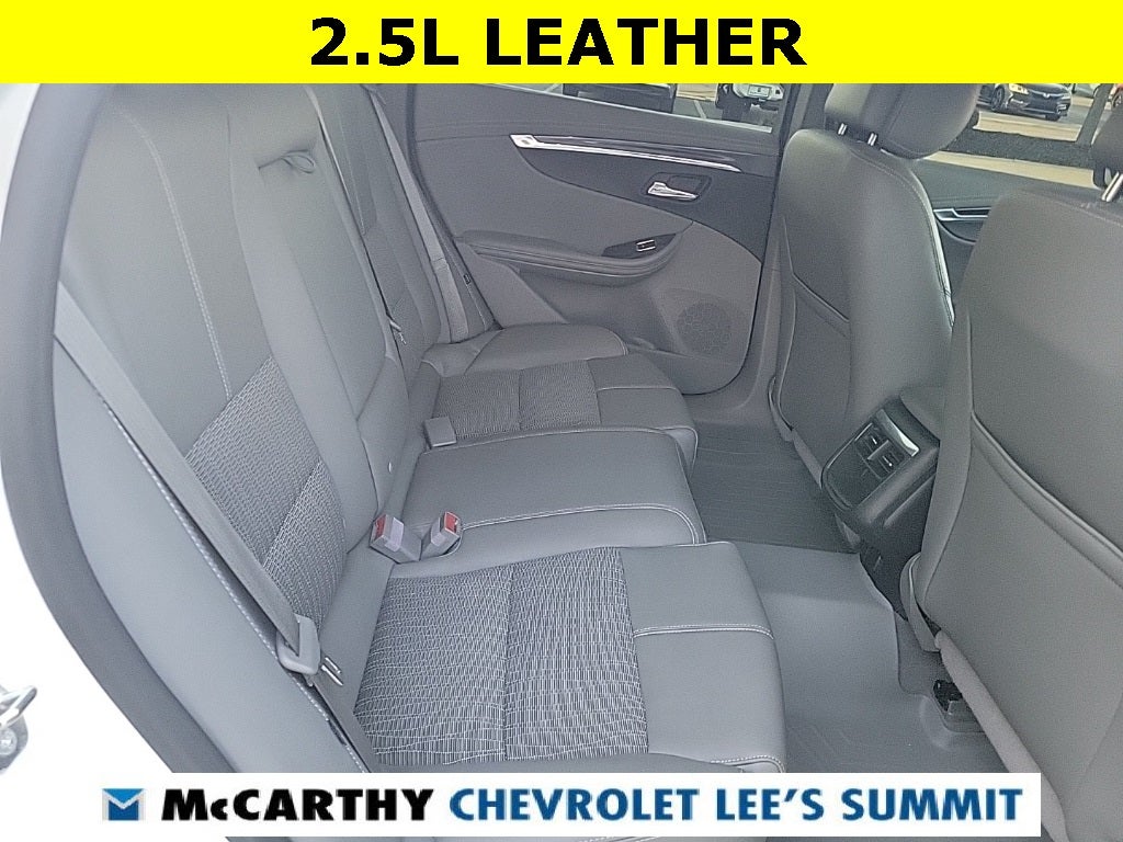 2014 Chevrolet Impala LT 1LT