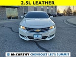 2014 Chevrolet Impala LT 1LT