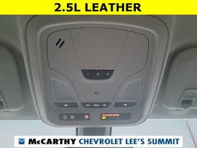 2014 Chevrolet Impala LT 1LT