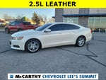 2014 Chevrolet Impala LT 1LT