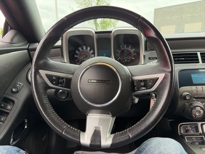 2011 Chevrolet Camaro 2LT 2LT