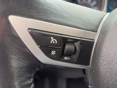 2011 Chevrolet Camaro 2LT 2LT