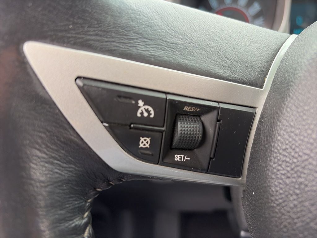2011 Chevrolet Camaro 2LT 2LT