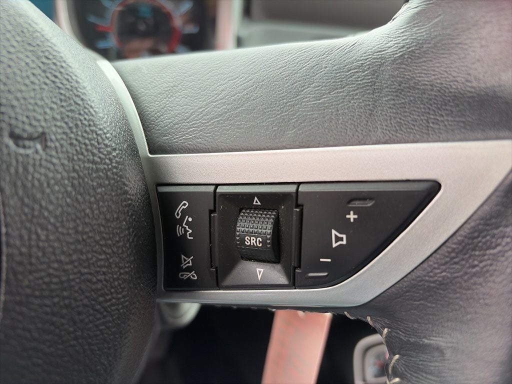 2011 Chevrolet Camaro 2LT 2LT