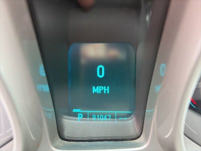 2011 Chevrolet Camaro 2LT 2LT