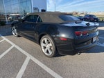 2011 Chevrolet Camaro 2LT 2LT