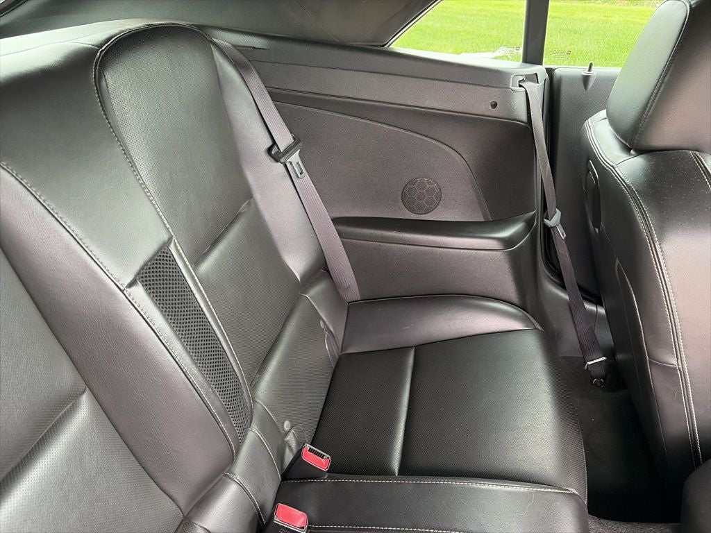 2011 Chevrolet Camaro 2LT 2LT