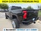 2025 Chevrolet Silverado 2500HD High Country