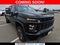 2022 Chevrolet Silverado 2500HD Custom