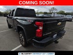 2022 Chevrolet Silverado 2500HD Custom