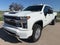 2022 Chevrolet Silverado 2500HD High Country