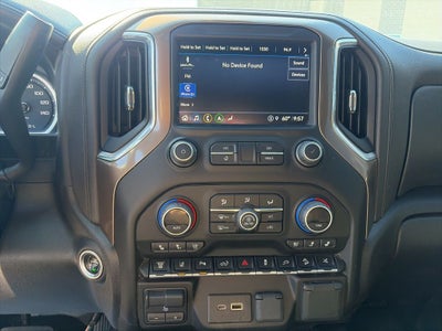 2022 Chevrolet Silverado 2500HD High Country