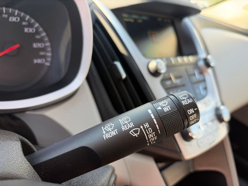 2015 Chevrolet Equinox LT 1LT