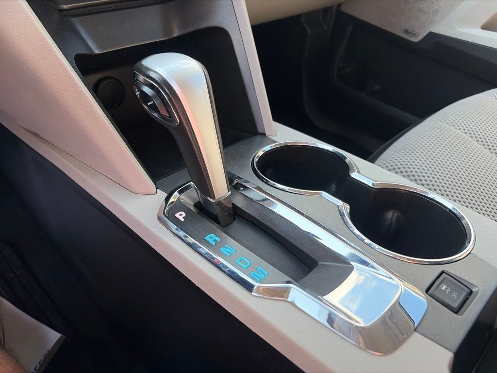 2015 Chevrolet Equinox LT 1LT