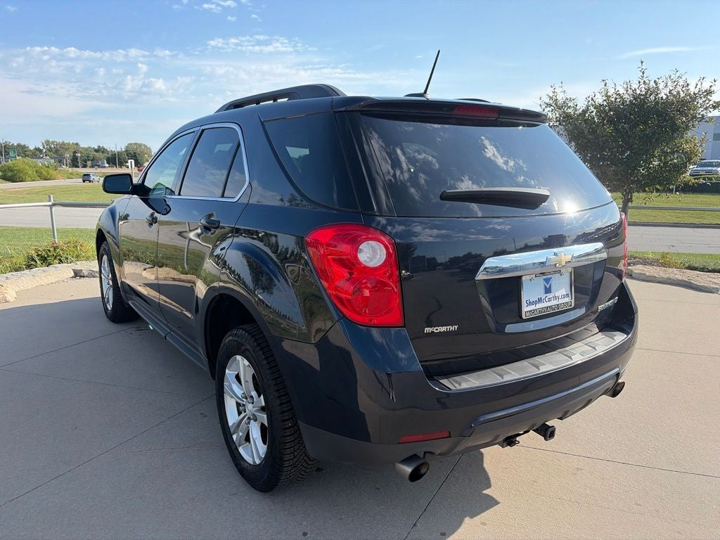 2015 Chevrolet Equinox LT 1LT