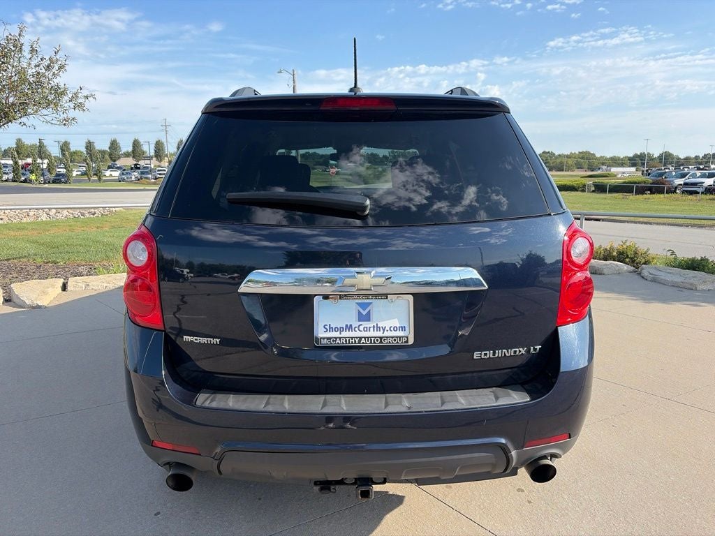 2015 Chevrolet Equinox LT 1LT