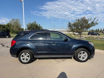 2015 Chevrolet Equinox LT 1LT