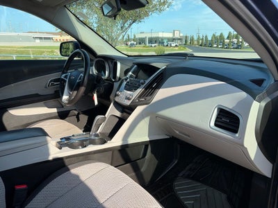 2015 Chevrolet Equinox LT 1LT