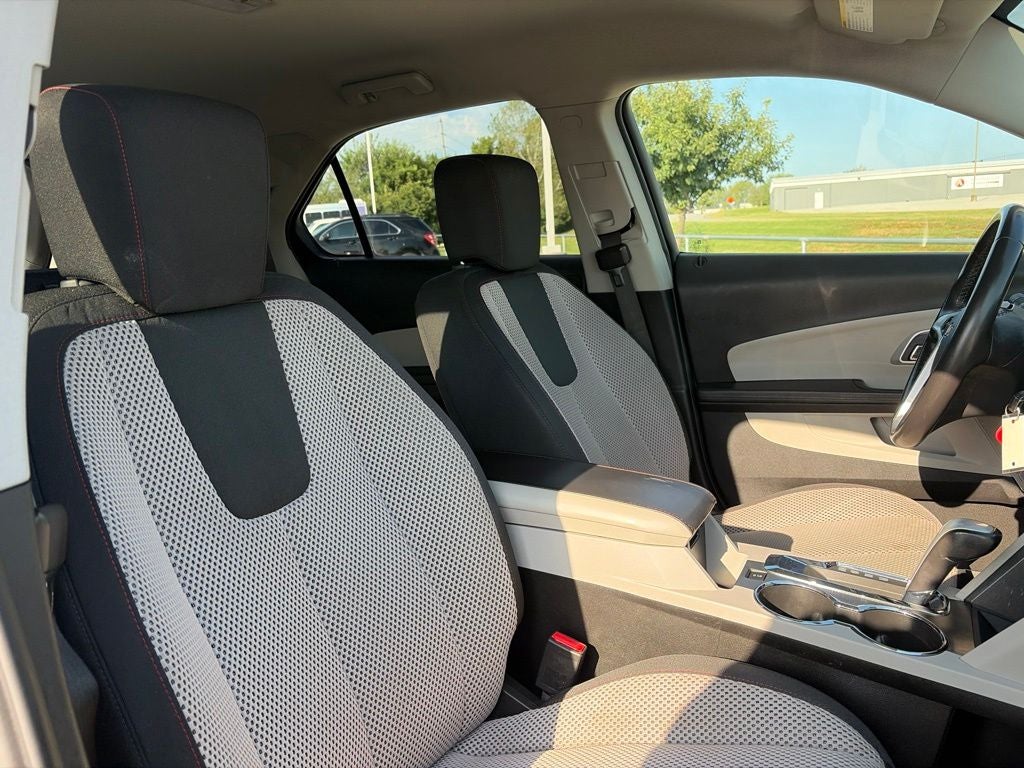 2015 Chevrolet Equinox LT 1LT