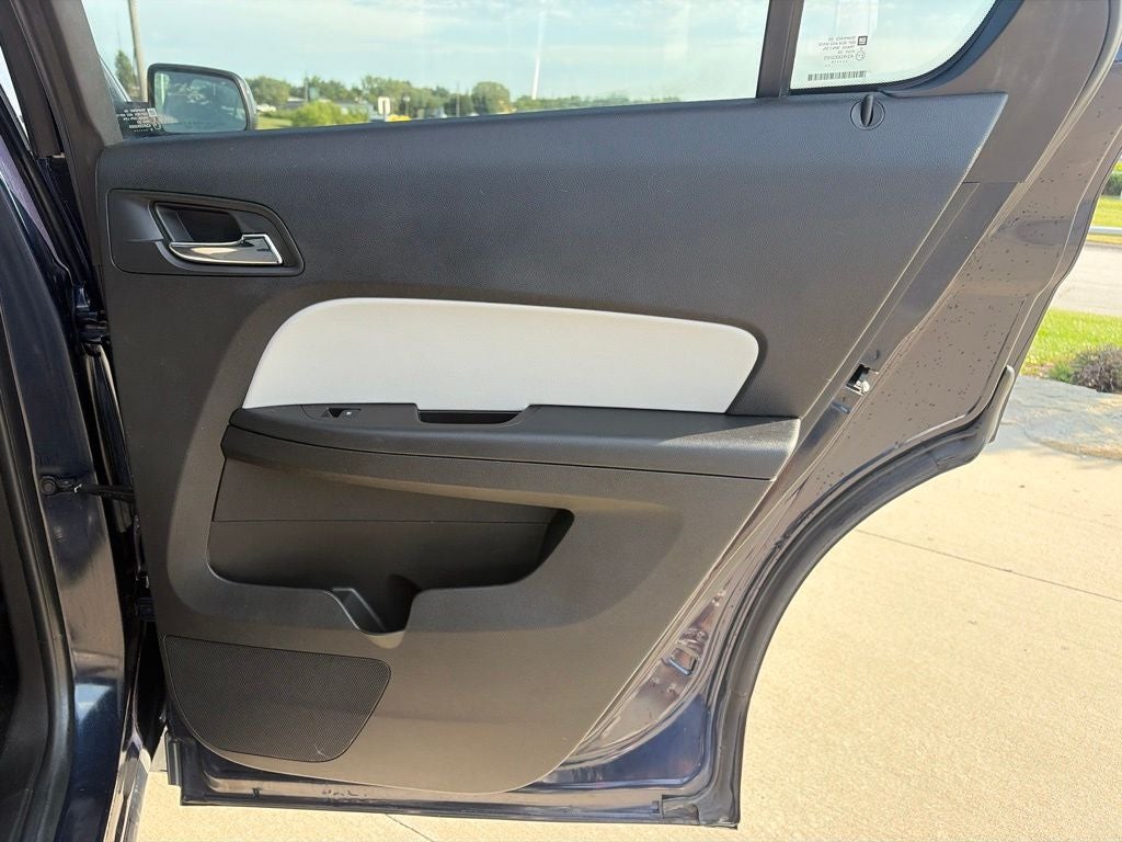 2015 Chevrolet Equinox LT 1LT