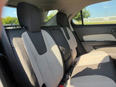 2015 Chevrolet Equinox LT 1LT