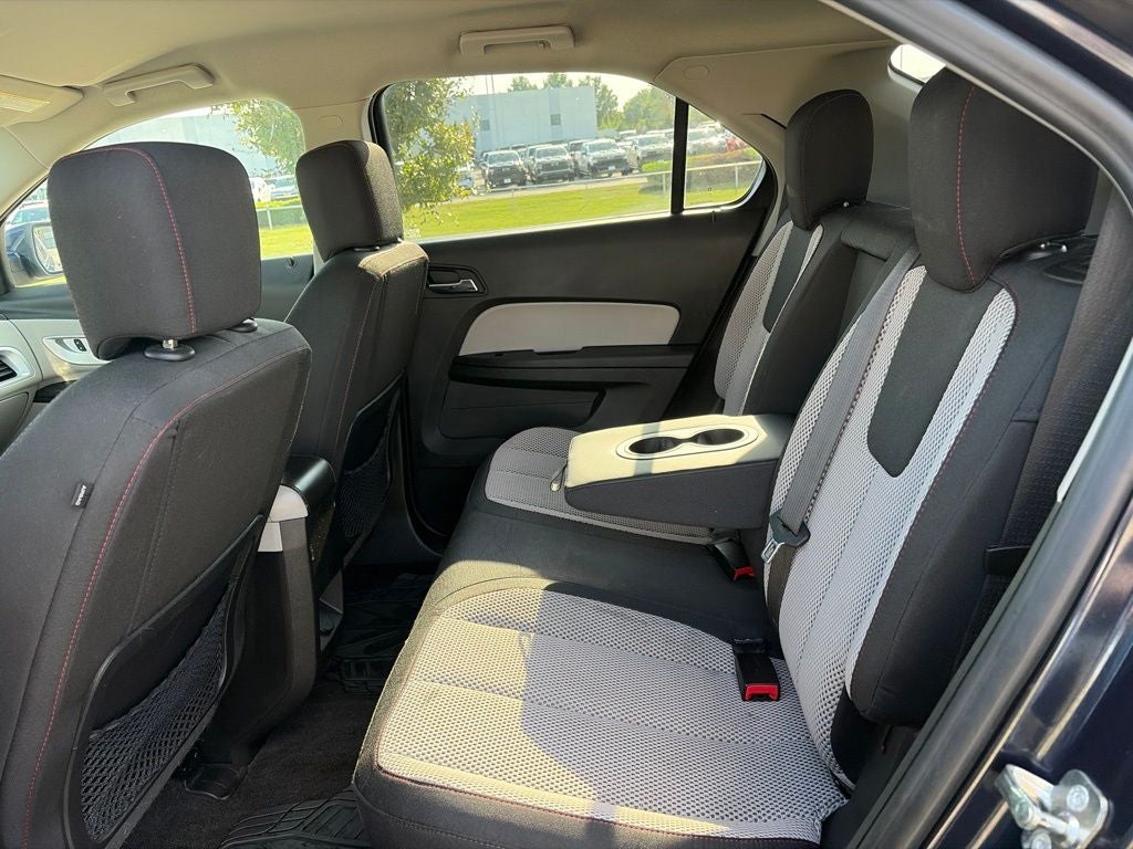 2015 Chevrolet Equinox LT 1LT