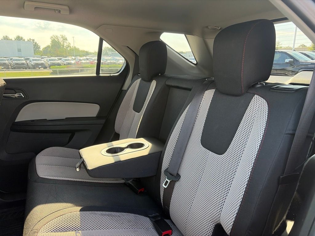 2015 Chevrolet Equinox LT 1LT